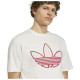 Adidas Ανδρική κοντομάνικη μπλούζα Trefoil Infill T-Shirt